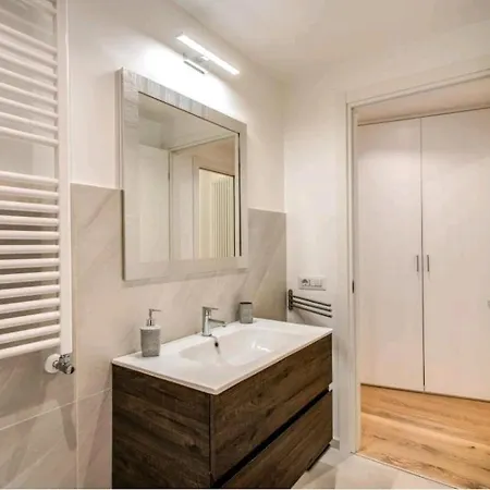 Suity I Cozy Leutari 23 Rome Exterior photo