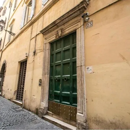 Suity I Cozy Leutari 23 Rome Exterior photo