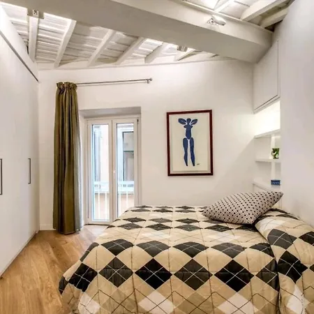 Suity I Cozy Leutari 23 Rome Exterior photo